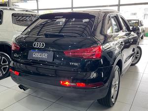 Q3 1.4 35 TFSI PRESTIGE PLUS