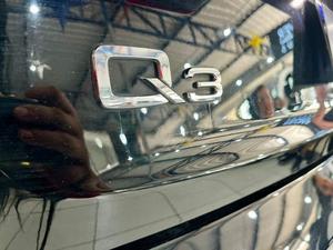 Q3 1.4 35 TFSI PRESTIGE PLUS