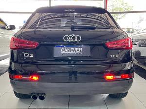 Q3 1.4 35 TFSI PRESTIGE PLUS