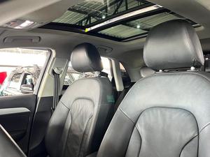 Q3 1.4 35 TFSI PRESTIGE PLUS