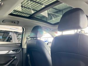 Q3 1.4 35 TFSI PRESTIGE PLUS