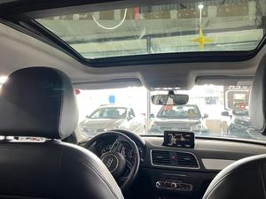 Q3 1.4 35 TFSI PRESTIGE PLUS