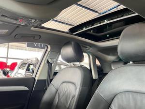 Q3 1.4 35 TFSI PRESTIGE PLUS