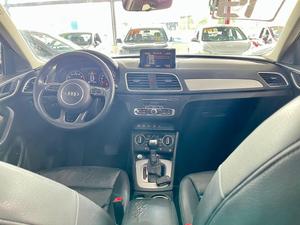 Q3 1.4 35 TFSI PRESTIGE PLUS