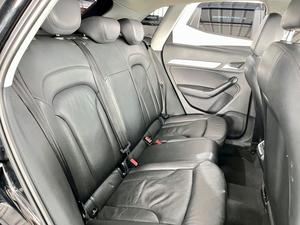 Q3 1.4 35 TFSI PRESTIGE PLUS