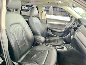 Q3 1.4 35 TFSI PRESTIGE PLUS