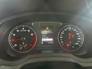 Q3 1.4 35 TFSI PRESTIGE PLUS