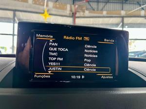 Q3 1.4 35 TFSI PRESTIGE PLUS