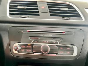 Q3 1.4 35 TFSI PRESTIGE PLUS