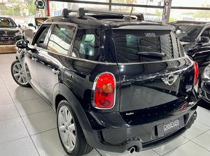 COUNTRYMAN 1.6 S ALL4 4X4 16V 184CV TURBO