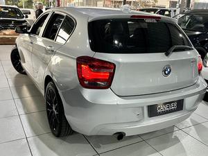 118i 1.6 SPORT GP 16V TURBO