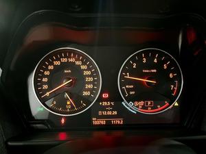 118i 1.6 SPORT GP 16V TURBO