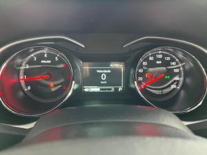 ONIX 1.0 TURBO PLUS LTZ