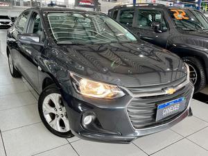 ONIX 1.0 TURBO PLUS LTZ