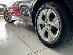 ONIX 1.0 TURBO PLUS LTZ