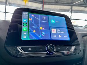 ONIX 1.0 TURBO PLUS LTZ