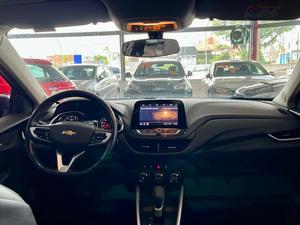 ONIX 1.0 TURBO PLUS LTZ