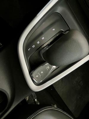 ONIX 1.0 TURBO PLUS LTZ