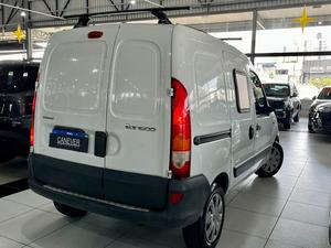 KANGOO 1.6 EXPRESS 16V