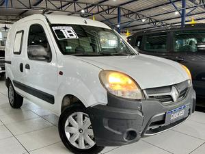 KANGOO 1.6 EXPRESS 16V