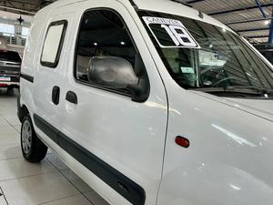 KANGOO 1.6 EXPRESS 16V