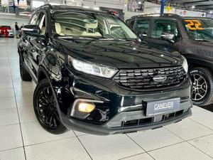 TERRITORY 1.5 ECOBOOST GTDI TITANIUM