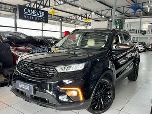 TERRITORY 1.5 ECOBOOST GTDI TITANIUM