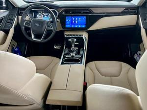 TERRITORY 1.5 ECOBOOST GTDI TITANIUM