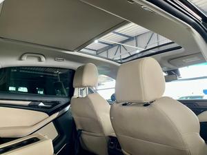 TERRITORY 1.5 ECOBOOST GTDI TITANIUM