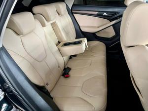 TERRITORY 1.5 ECOBOOST GTDI TITANIUM