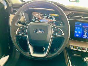 TERRITORY 1.5 ECOBOOST GTDI TITANIUM