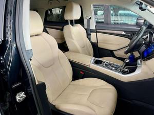 TERRITORY 1.5 ECOBOOST GTDI TITANIUM