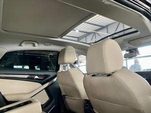 TERRITORY 1.5 ECOBOOST GTDI TITANIUM