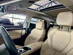 TERRITORY 1.5 ECOBOOST GTDI TITANIUM