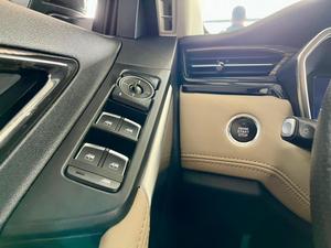 TERRITORY 1.5 ECOBOOST GTDI TITANIUM