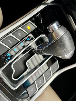 TERRITORY 1.5 ECOBOOST GTDI TITANIUM