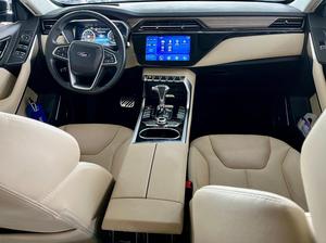 TERRITORY 1.5 ECOBOOST GTDI TITANIUM