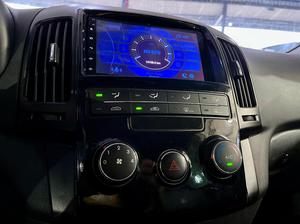 I30 2.0 MPFI GLS 16V