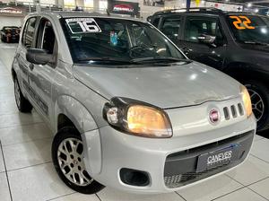 UNO 1.0 EVO VIVACE 8V