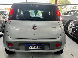 UNO 1.0 EVO VIVACE 8V