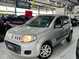 UNO 1.0 EVO VIVACE 8V