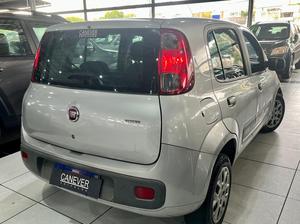 UNO 1.0 EVO VIVACE 8V