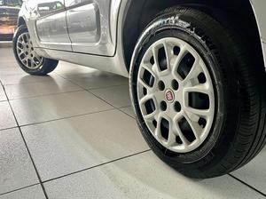 UNO 1.0 EVO VIVACE 8V