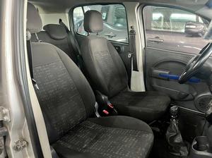 UNO 1.0 EVO VIVACE 8V