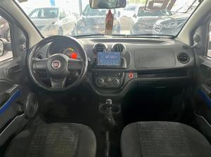 UNO 1.0 EVO VIVACE 8V