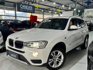 X3 2.0 20I X LINE 4X4 16V