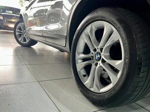 X3 2.0 20I X LINE 4X4 16V