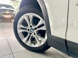 X3 2.0 20I X LINE 4X4 16V