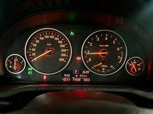 X3 2.0 20I X LINE 4X4 16V