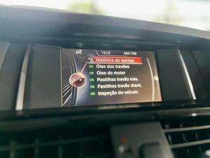 X3 2.0 20I X LINE 4X4 16V